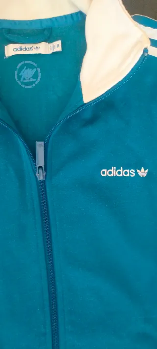 Chaqueta Adidas Talla S