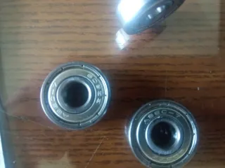 Rodamientos Oxelo ABEC 7 Patines