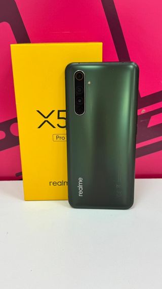 Smartphone Realme X50 Pro 8/128 GB