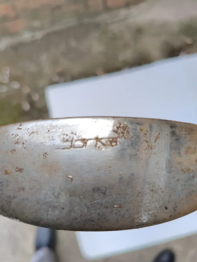 Cerquillos Faro Seat 600 Yorka