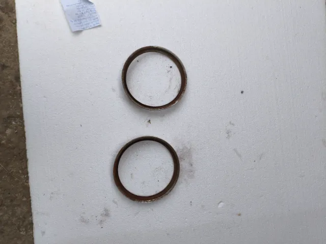 Cerquillos Faro Seat 600 Yorka