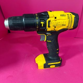 Taladro A Bateria Stanley Fatmax SFMCD711 20V