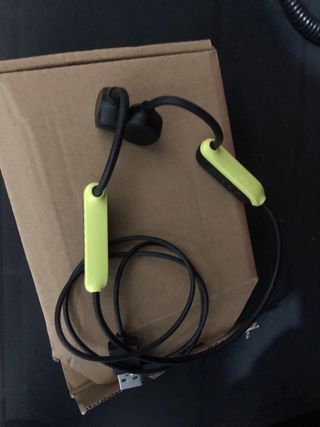 Auriculares Bluetooth