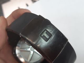 Reloj Pulsera Caballero TISSOT T-SPORT T-RACE CUARZO