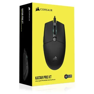 Ratón Gaming Corsair Katar Pro XT Ligero