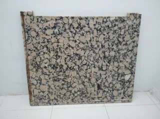 Encimera de piedra para cocina