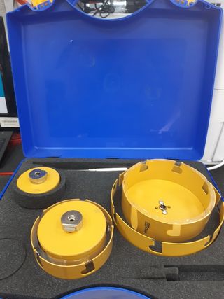 Herramientas de mano Pro Fit Multi Usos Set 6 Piezas 86-108