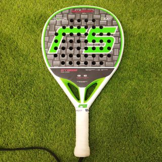 Pala De Pádel Erreesse Malaquita