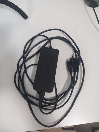 Cargador Xiaomi Original Patinete Eléctrico