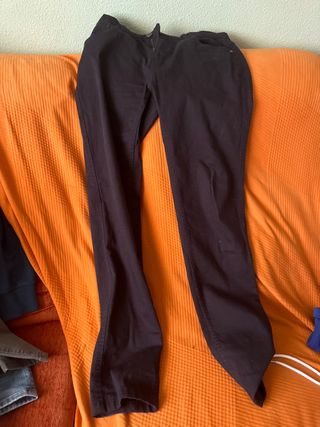 Pantalón vaquero azul