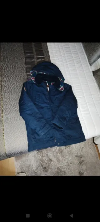 Parka Sfera niño Talla 9-10