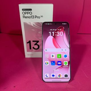 Smartphone Oppo Reno 13 Pro 5g 12/512Gb
