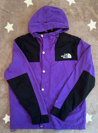 Chubasquero The North Face