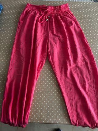 Lote Ropa Mujer Talla L/XL 19 Prendas