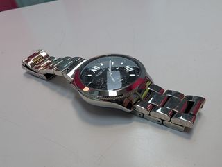 Reloj Pulsera Caballero Fossil Am4534