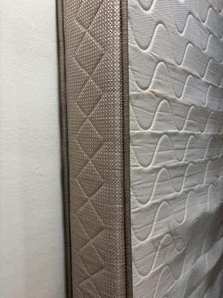 Colchón 90x180