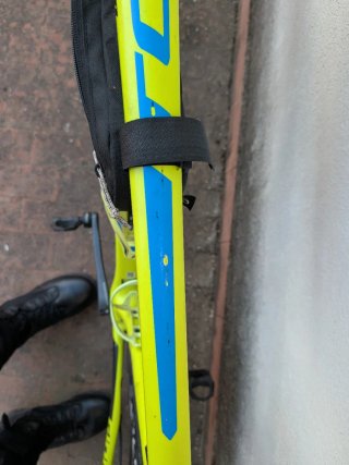 Giant TCR Advanced 2018 Disco Ultegra