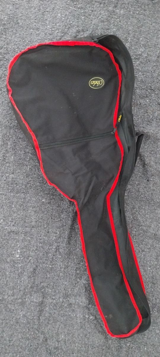 Guitarra Clásica Parlor