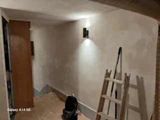 Pintor con experiencia económicos presupuestos