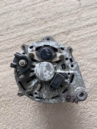 Alternador Corrado 16v