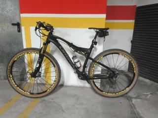 Bicicleta Orbea Oiz M30