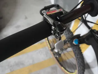 Bicicleta Orbea Oiz M30