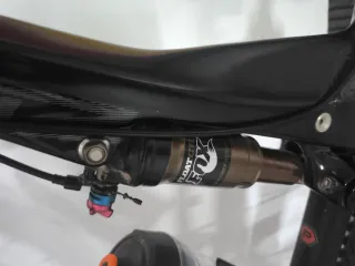 Bicicleta Orbea Oiz M30