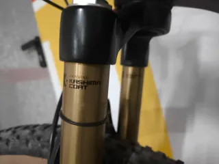 Bicicleta Orbea Oiz M30