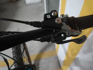 Bicicleta Orbea Oiz M30