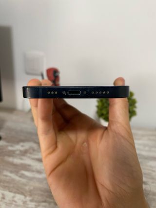 iPhone 13 128GB Midnight