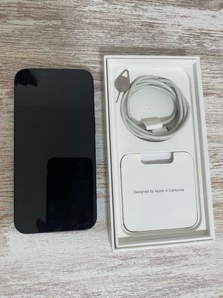 iPhone 13 128GB Midnight