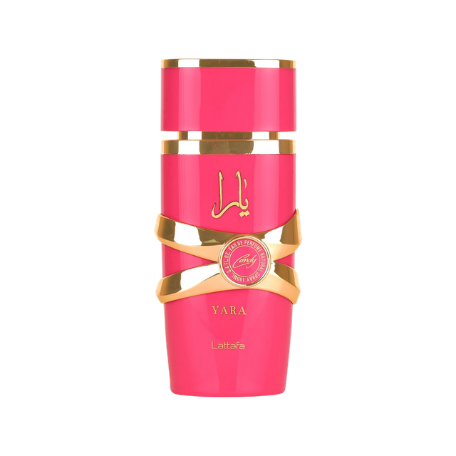 Perfume Árabe Yara Candy Lattafa 100ml