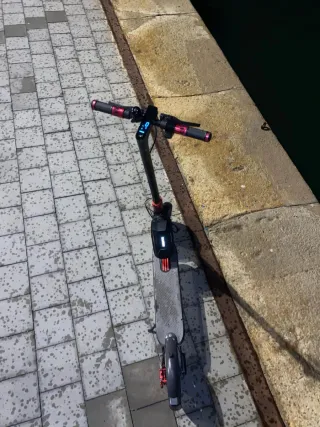 Xiaomi Pro 2 M365 Patinete Eléctrico