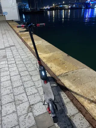 Xiaomi Pro 2 M365 Patinete Eléctrico