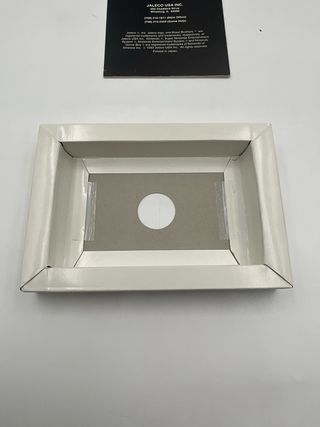 Brawl Brothers Super Nintendo SNES