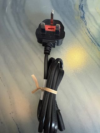 Cable alimentación PS5 UK