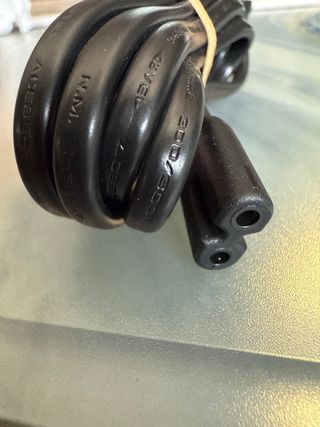 Cable alimentación PS5 UK