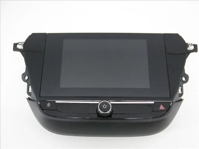 Pantalla Multifunción Opel Corsa F 2021