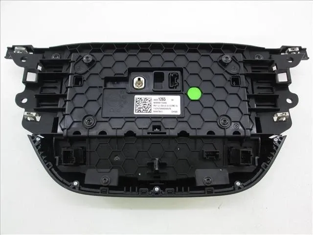 Pantalla Multifunción Opel Corsa F 2021