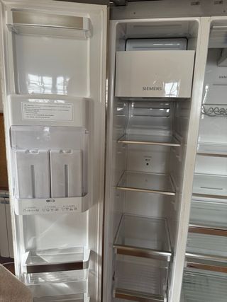 Nevera Siemens KA62DA70/06