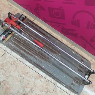 Cortadora Azulejos Rubi 50