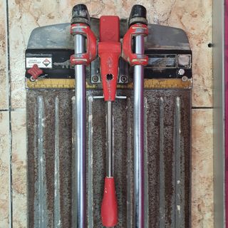 Cortadora Azulejos Rubi 50