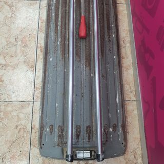 Cortadora Azulejos Rubi 50