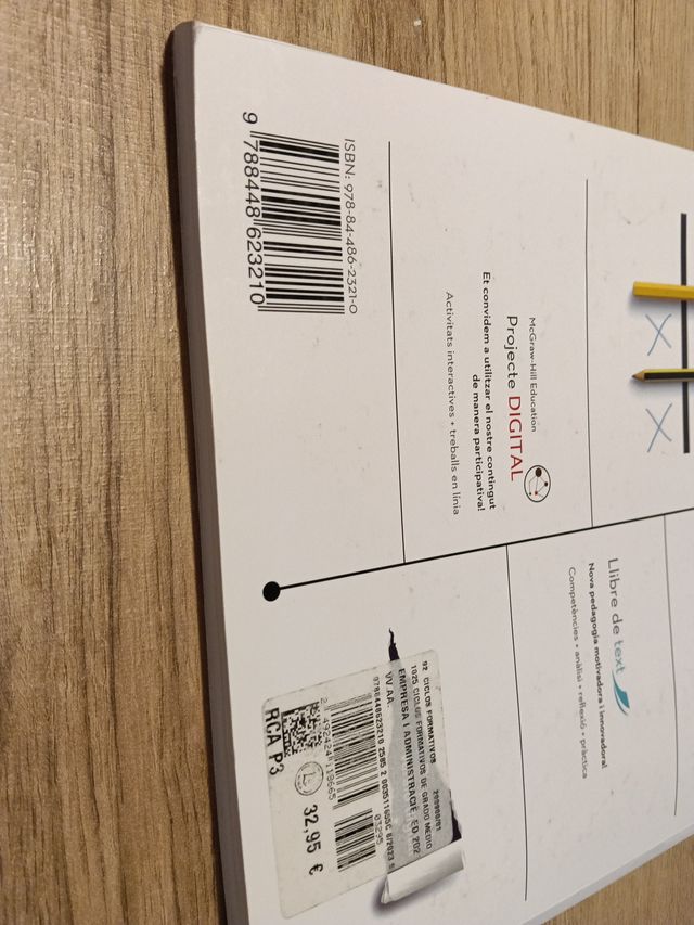 Empresa i Administració