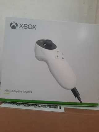 Mando Adaptable Xbox