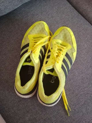 Adidas Adizero Adios Zapatillas Running
25cm (40)