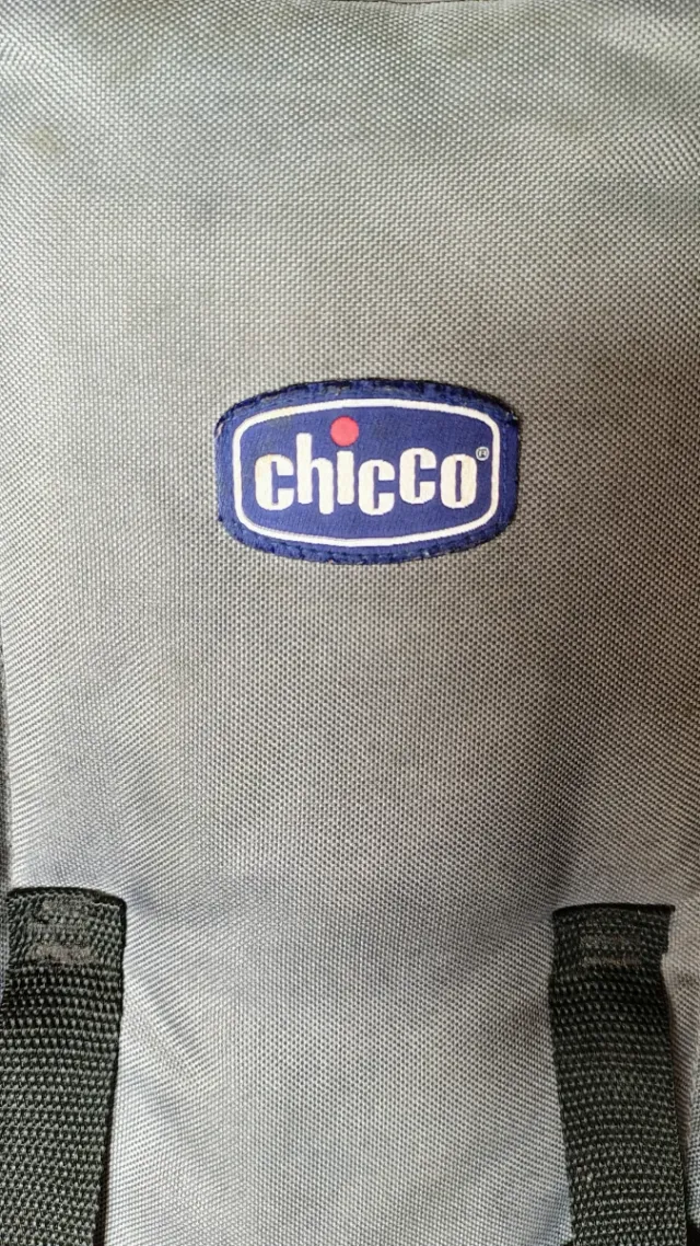 Silla de paseo Chicco