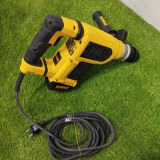 Martillo Electrico Dewalt D25413q
