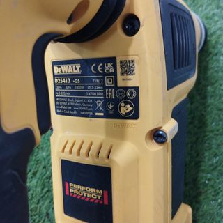 Martillo Electrico Dewalt D25413q