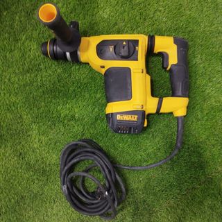 Martillo Electrico Dewalt D25413q